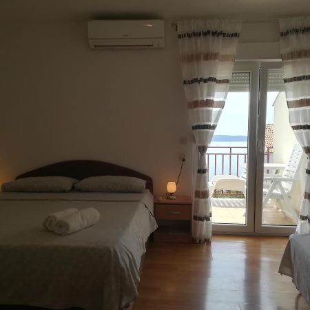 Apartman Lidija Ciovo Трогир Экстерьер фото