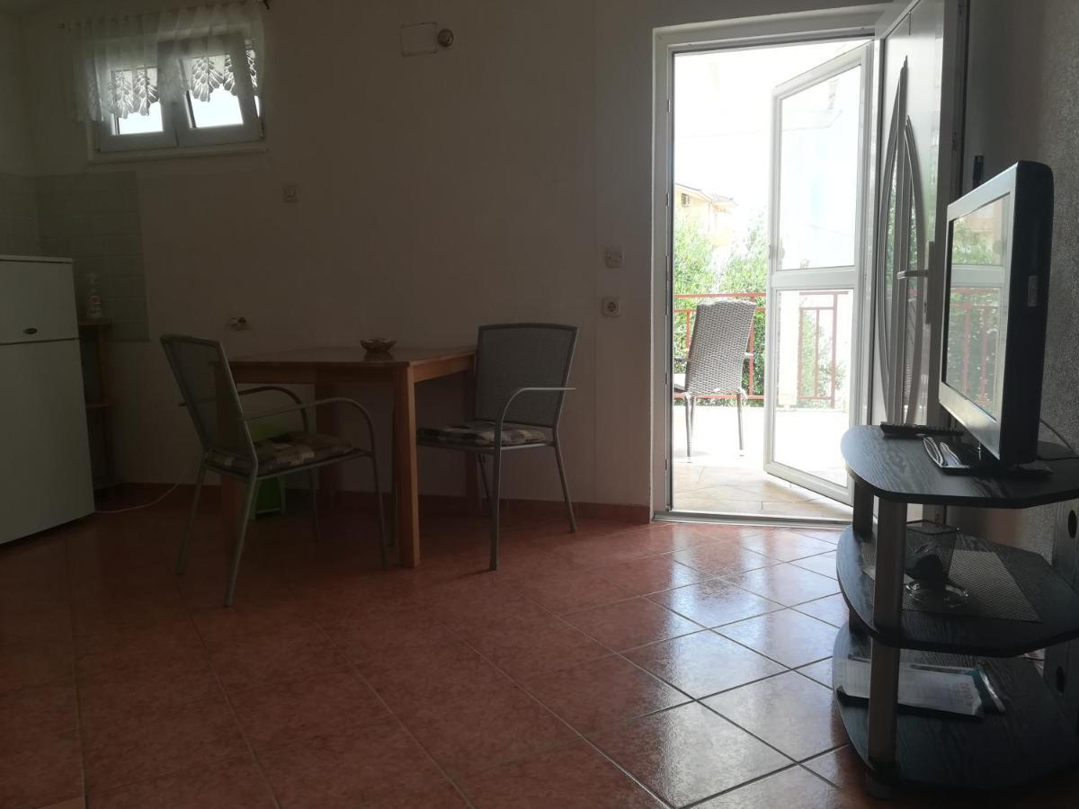 Apartman Lidija Ciovo Трогир Экстерьер фото