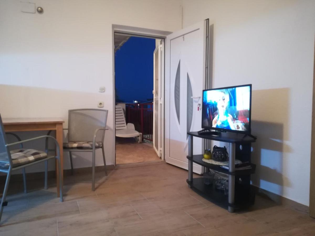 Apartman Lidija Ciovo Трогир Экстерьер фото