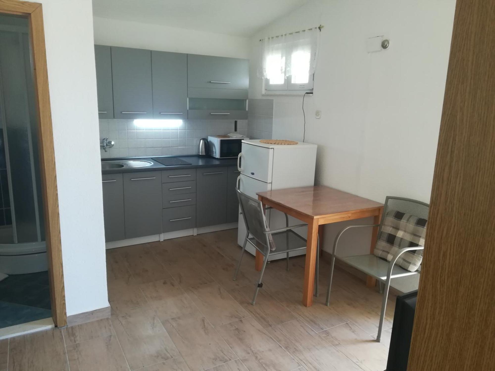 Apartman Lidija Ciovo Трогир Экстерьер фото